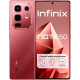 Смартфон Infinix Note 50 (X6858) 8/256Gb NFC Burgundy Red UA UCRF