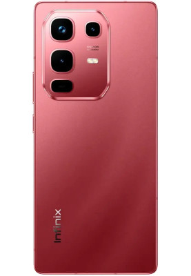 Смартфон Infinix Note 50 (X6858) 8/256Gb NFC Burgundy Red UA UCRF