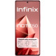 Смартфон Infinix Note 50 (X6858) 8/256Gb NFC Burgundy Red UA UCRF
