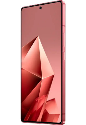 Смартфон Infinix Note 50 (X6858) 8/256Gb NFC Burgundy Red UA UCRF