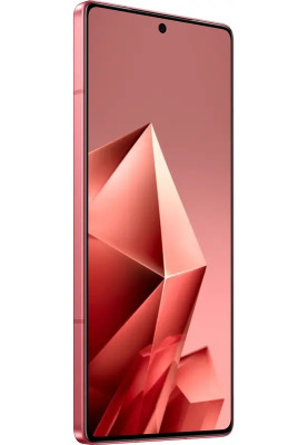 Смартфон Infinix Note 50 (X6858) 8/256Gb NFC Burgundy Red UA UCRF