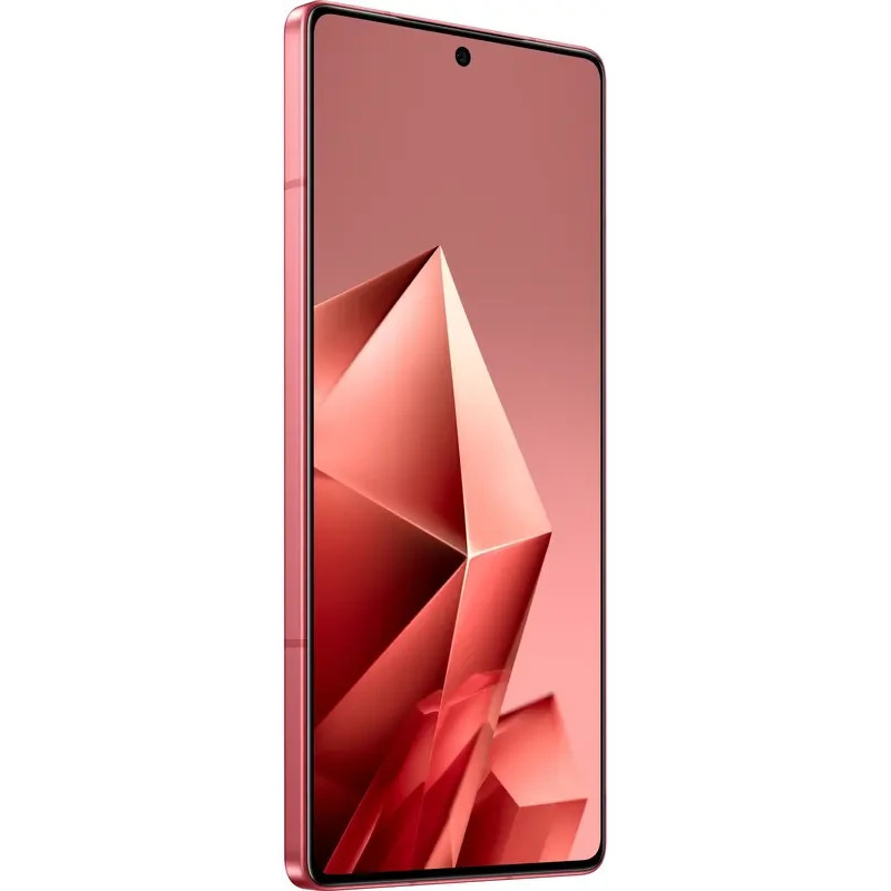 Смартфон Infinix Note 50 (X6858) 8/256Gb NFC Burgundy Red UA UCRF