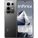 Смартфон Infinix Note 50 (X6858) 8/256Gb NFC Shadow Black UA UCRF