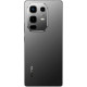 Смартфон Infinix Note 50 (X6858) 8/256Gb NFC Shadow Black UA UCRF