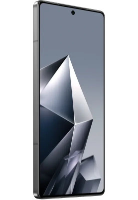 Смартфон Infinix Note 50 (X6858) 8/256Gb NFC Shadow Black UA UCRF