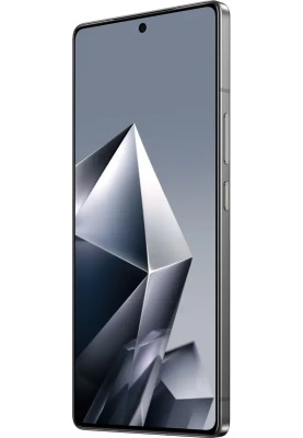 Смартфон Infinix Note 50 (X6858) 8/256Gb NFC Shadow Black UA UCRF