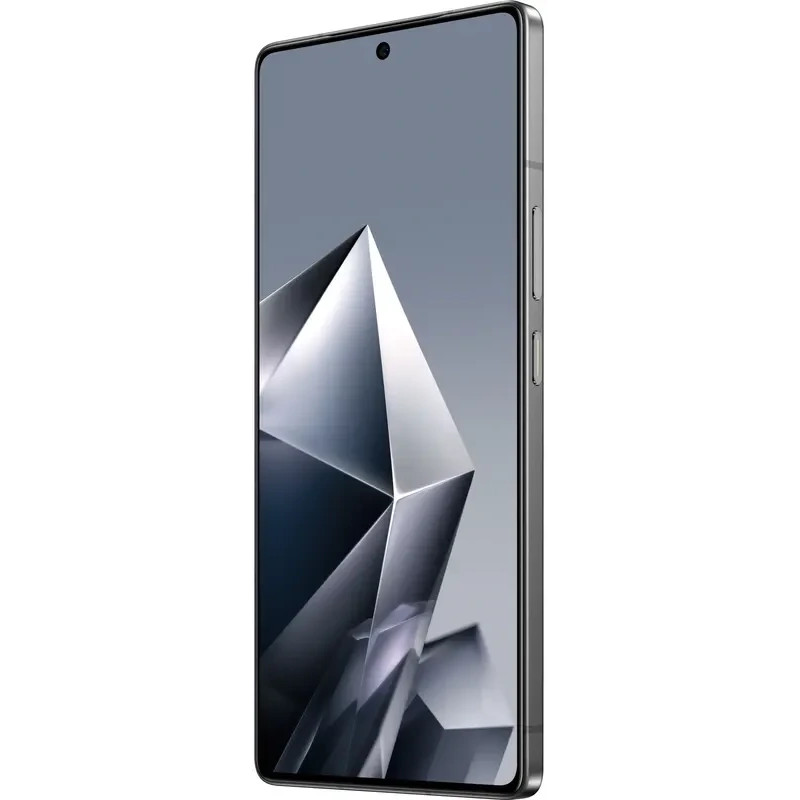 Смартфон Infinix Note 50 (X6858) 8/256Gb NFC Shadow Black UA UCRF