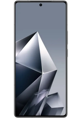 Смартфон Infinix Note 50 (X6858) 8/256Gb NFC Shadow Black UA UCRF