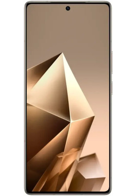 Смартфон Infinix Note 50 (X6858) 8/256Gb NFC Titanium Grey UA UCRF