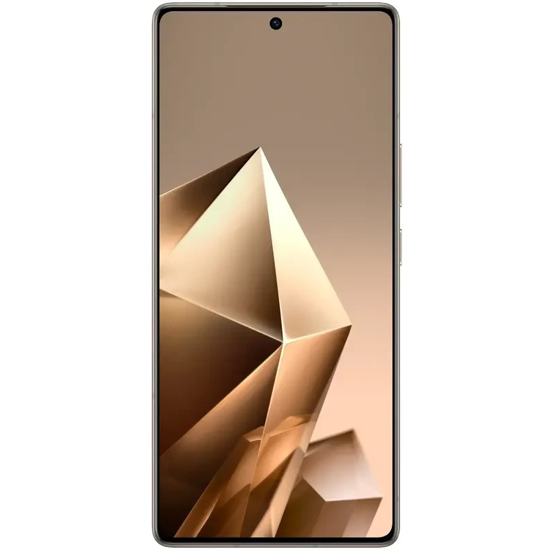 Смартфон Infinix Note 50 (X6858) 8/256Gb NFC Titanium Grey UA UCRF