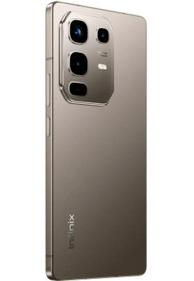 Смартфон Infinix Note 50 (X6858) 8/256Gb NFC Titanium Grey UA UCRF