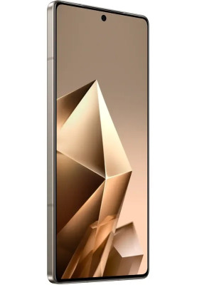 Смартфон Infinix Note 50 (X6858) 8/256Gb NFC Titanium Grey UA UCRF