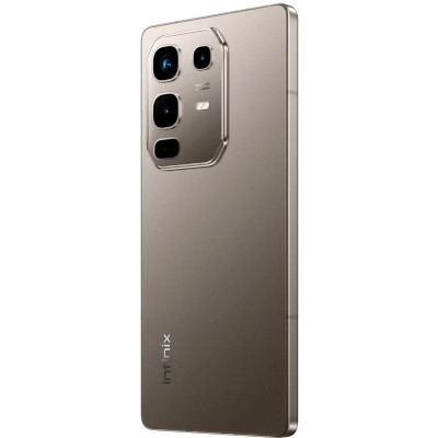 Смартфон Infinix Note 50 (X6858) 8/256Gb NFC Titanium Grey UA UCRF