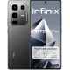 Смартфон Infinix Note 50 Pro (X6855) 12/256Gb NFC Shadow Black UA UCRF