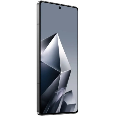 Смартфон Infinix Note 50 Pro (X6855) 12/256Gb NFC Shadow Black UA UCRF