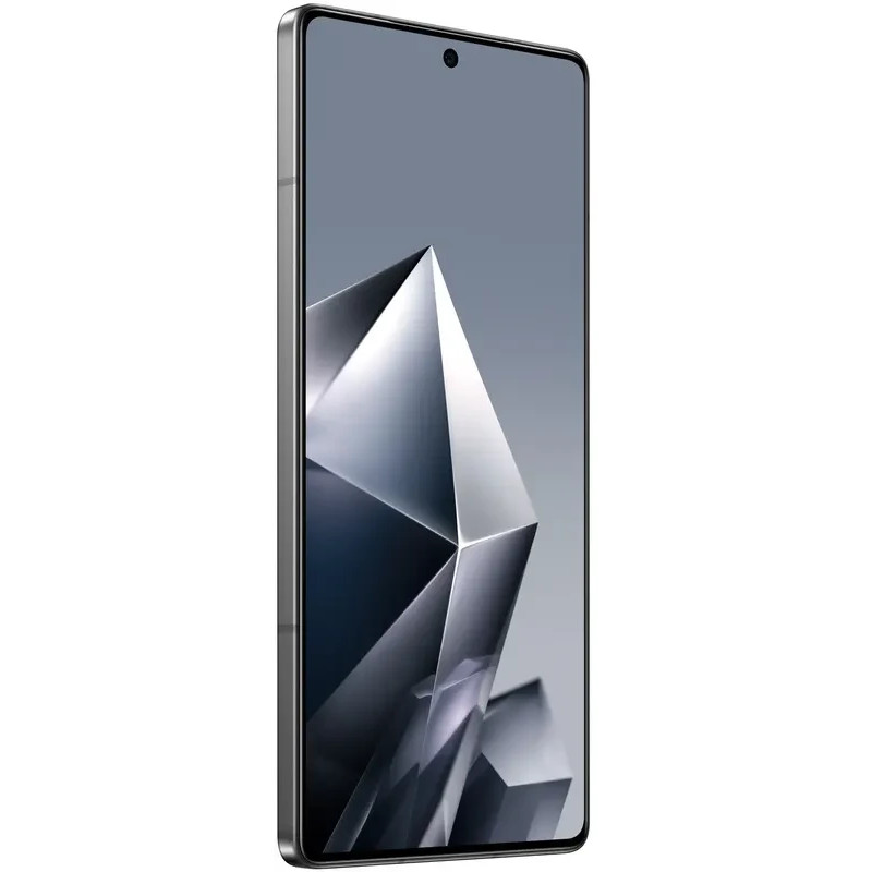 Смартфон Infinix Note 50 Pro (X6855) 12/256Gb NFC Shadow Black UA UCRF