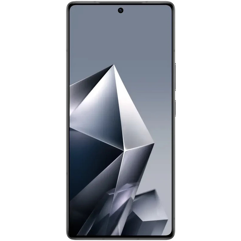 Смартфон Infinix Note 50 Pro (X6855) 12/256Gb NFC Shadow Black UA UCRF
