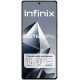 Смартфон Infinix Note 50 Pro (X6855) 12/256Gb NFC Shadow Black UA UCRF