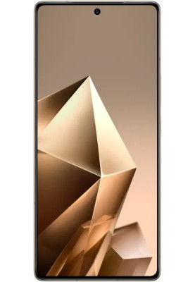 Смартфон Infinix Note 50 Pro (X6855) 12/256Gb NFC Titanium Grey UA UCRF