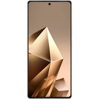 Смартфон Infinix Note 50 Pro (X6855) 8/256Gb NFC Titanium Grey UA UCRF