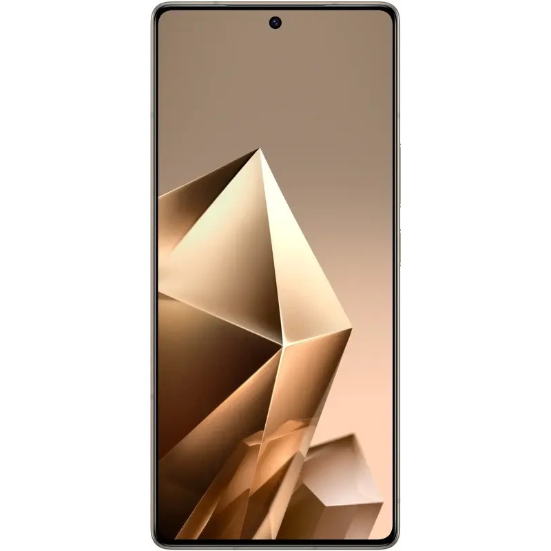 Смартфон Infinix Note 50 Pro (X6855) 12/256Gb NFC Titanium Grey UA UCRF