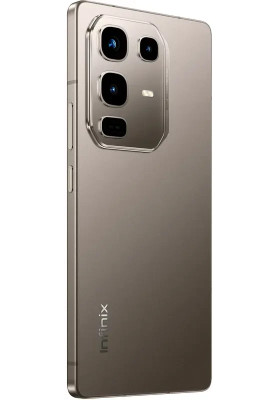 Смартфон Infinix Note 50 Pro (X6855) 12/256Gb NFC Titanium Grey UA UCRF