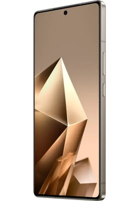 Смартфон Infinix Note 50 Pro (X6855) 12/256Gb NFC Titanium Grey UA UCRF