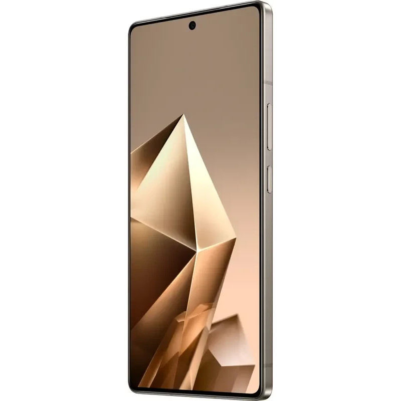 Смартфон Infinix Note 50 Pro (X6855) 12/256Gb NFC Titanium Grey UA UCRF