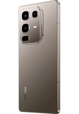 Смартфон Infinix Note 50 Pro (X6855) 12/256Gb NFC Titanium Grey UA UCRF