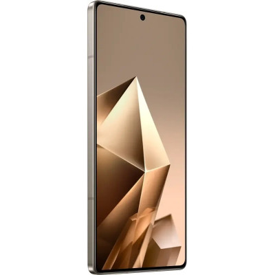 Смартфон Infinix Note 50 Pro (X6855) 8/256Gb NFC Titanium Grey UA UCRF