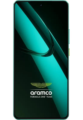 Смартфон Realme GT 7 Dream Edition 16/512Gb Aston Martin Green UA UCRF