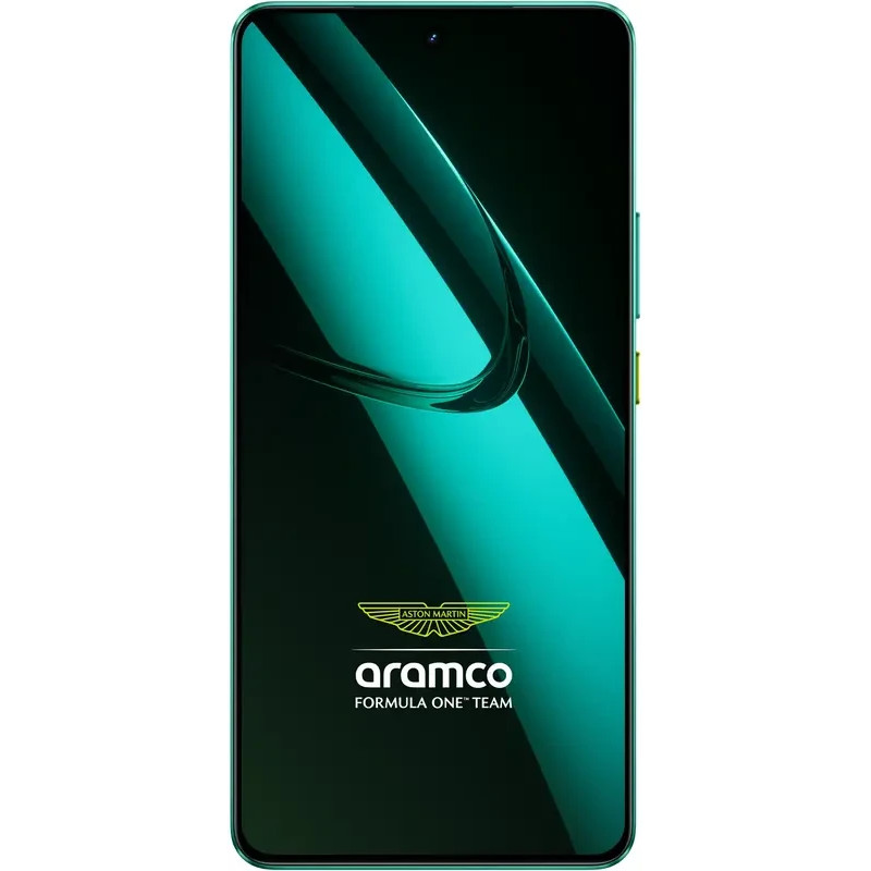 Смартфон Realme GT 7 Dream Edition 16/512Gb Aston Martin Green UA UCRF