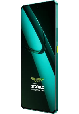 Смартфон Realme GT 7 Dream Edition 16/512Gb Aston Martin Green UA UCRF