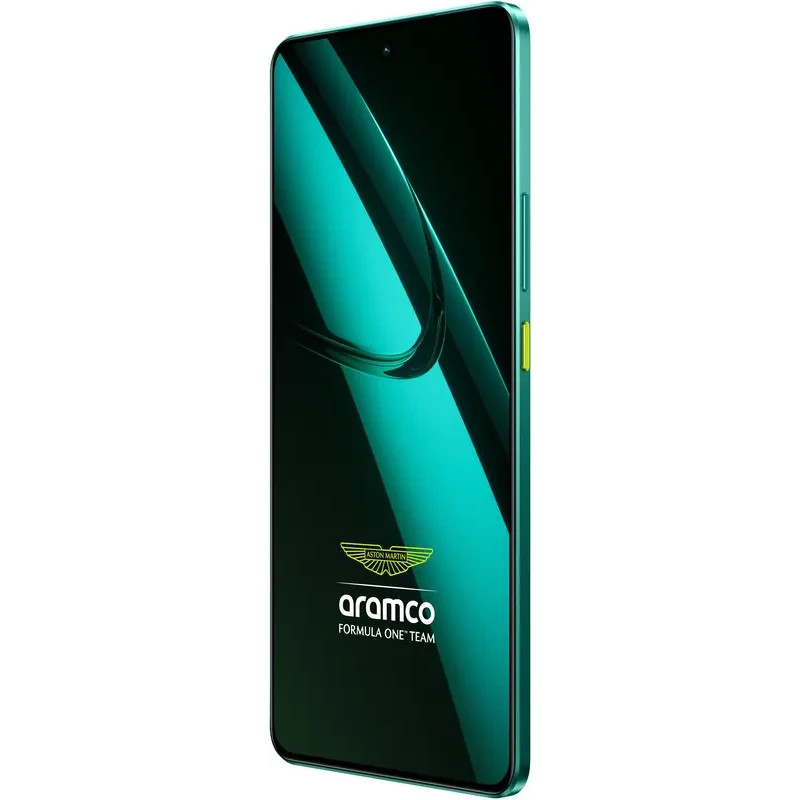 Смартфон Realme GT 7 Dream Edition 16/512Gb Aston Martin Green UA UCRF