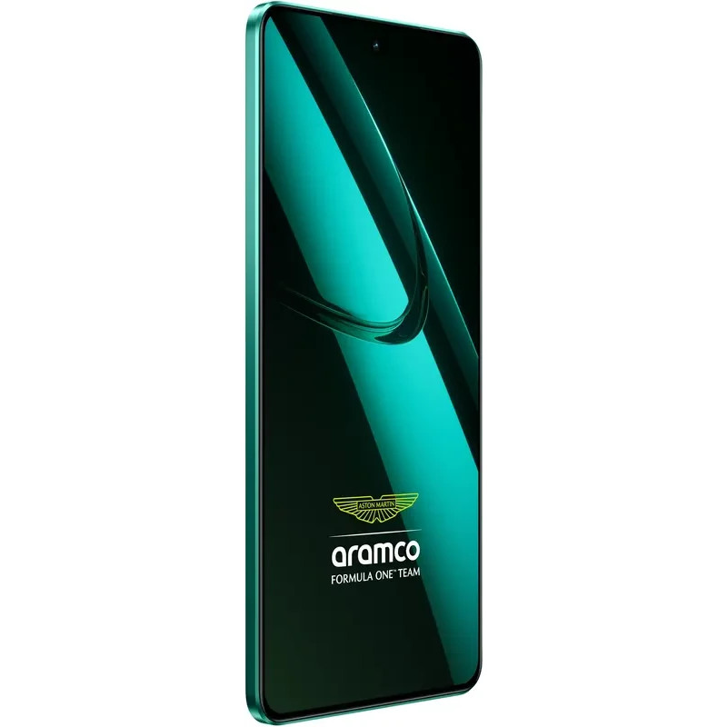 Смартфон Realme GT 7 Dream Edition 16/512Gb Aston Martin Green UA UCRF