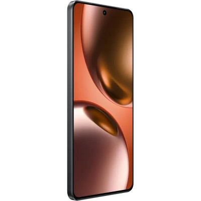 Смартфон Realme GT 7T 12/512Gb IceSense Black UA UCRF