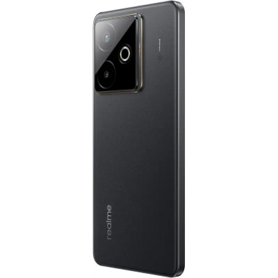 Смартфон Realme GT 7T 12/512Gb IceSense Black UA UCRF