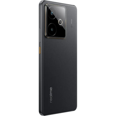 Смартфон Realme GT 7T 12/512Gb IceSense Black UA UCRF
