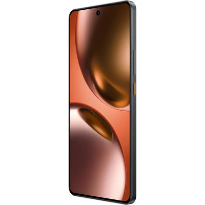 Смартфон Realme GT 7T 12/512Gb IceSense Black UA UCRF