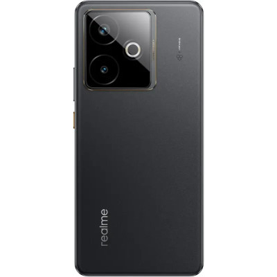 Смартфон Realme GT 7T 12/512Gb IceSense Black UA UCRF