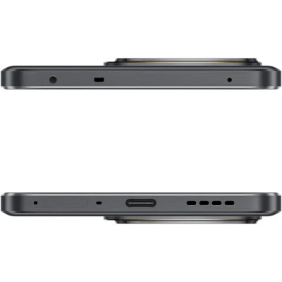 Смартфон Realme GT 7T 12/512Gb IceSense Black UA UCRF