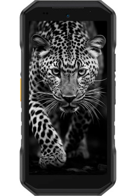 Смартфон Ulefone ARMOR X32 6/128Gb Black Global version