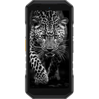 Смартфон Ulefone ARMOR X32 6/128Gb Black Global version