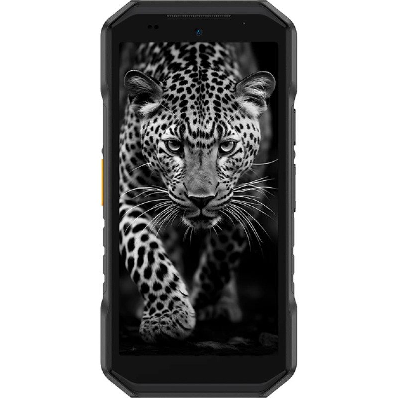 Смартфон Ulefone ARMOR X32 6/128Gb Black Global version