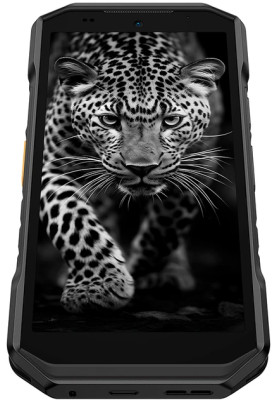 Смартфон Ulefone ARMOR X32 6/128Gb Black Global version