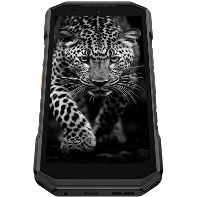 Смартфон Ulefone ARMOR X32 6/128Gb Black Global version