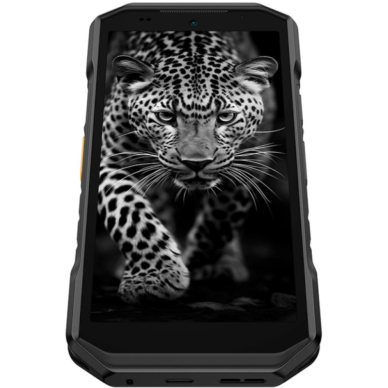 Смартфон Ulefone ARMOR X32 6/128Gb Black Global version