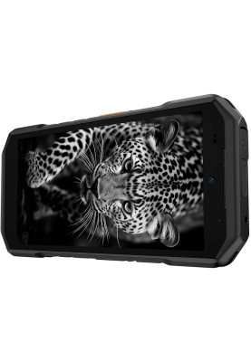 Смартфон Ulefone ARMOR X32 6/128Gb Black Global version