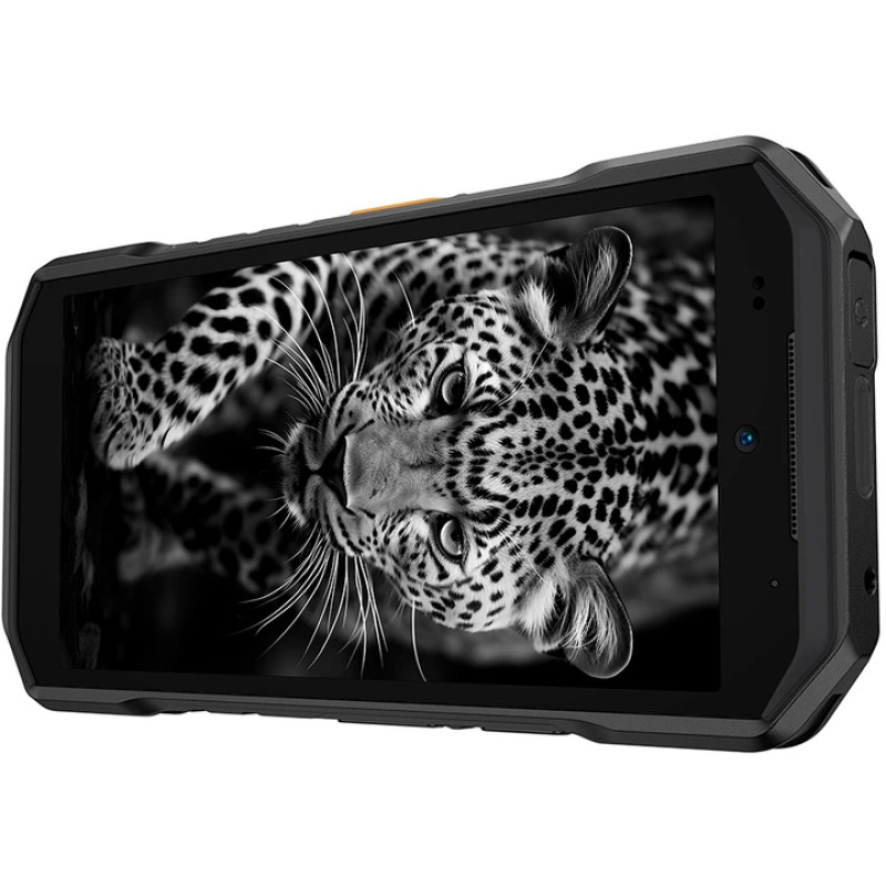 Смартфон Ulefone ARMOR X32 6/128Gb Black Global version