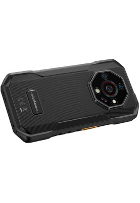 Смартфон Ulefone ARMOR X32 6/128Gb Black Global version